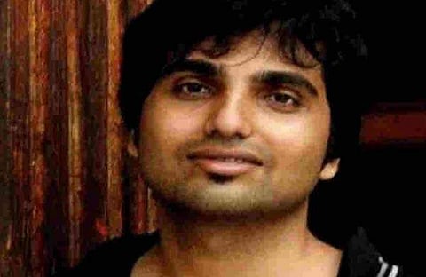 നാനാ പടേക്കർ സിനിമയുടെ തിരക്കഥാകൃത്ത് കെട്ടിടത്തിൽനിന്നു ചാടി മരിച്ചു