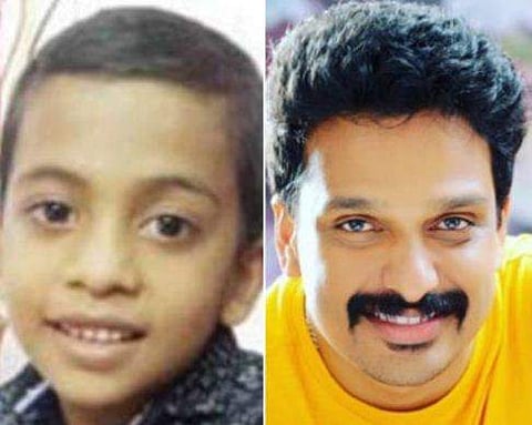 ഒടുവില്‍ അനീഷ് ഉപാസനെ അവനെ കണ്ടെത്തി; ബ്രസീലിന് വേണ്ടി പൊരുതിയ ആ കുട്ടി ആരാധകനെ സിനിമേലെടുത്തു