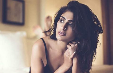 'ആ നഗ്ന രംഗം ഏഴു തവണയാണ് ചെയ്യിച്ചത്' ; വെളിപ്പെടുത്തലുമായി നടി