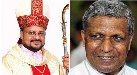 ബിഷപ്പിനെതിരായ ലൈംഗികാരോപണം സഭയ്ക്ക് അപമാനം; തെറ്റ് ചെയ്തവര്‍ക്കെതിരെ നടപടിയുണ്ടാകുമെന്ന് സൂസെപാക്യം