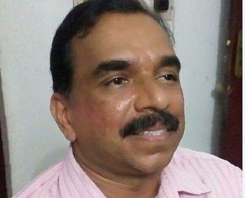 പണമിടപാട് സ്ഥാപന ഉടമയെ പെട്രോള്‍ ഒഴിച്ചു തീ കൊളുത്തി കൊന്ന കേസില്‍ പ്രതിയെ തിരിച്ചറിഞ്ഞു; കൊലപാതകം കവര്‍ച്ചാശ്രമത്തിനിടെ