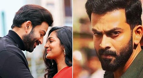 മൈസ്റ്റോറിയുടെ അണിയറപ്രവര്‍ത്തകര്‍ക്ക് 'കൂടെ' തൊട്ടടുത്ത ദിവസം തന്നെ ഇറങ്ങുമെന്ന് നേരത്തേ അറിയാമായിരുന്നു: പൃഥ്വിരാജ്