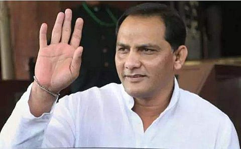 ലോക്‌സഭ തെരഞ്ഞെടുപ്പ്: മധോപൂര്‍ വേണ്ട, സെക്കന്ദരാബാദ് മതി; മനസു തുറന്ന് അസ്ഹറുദ്ദീന്‍ 