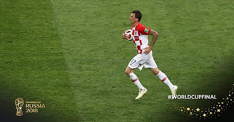 ലോകകപ്പ് അത്യന്തം ആവേശത്തില്‍; രണ്ടിനെതിരെ നാലുഗോളുകള്‍ക്ക് ഫ്രഞ്ച് പട മുന്നില്‍ 