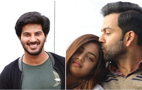 ഞാന്‍ അക്ഷമനാണ് 'കൂടെ' കാണണം: ദുല്‍ഖര്‍ സല്‍മാന്‍ ഫേസ്ബുക്കില്‍ കുറിച്ചു