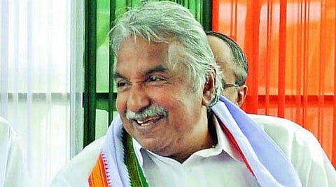 ഉമ്മന്‍ചാണ്ടി കോട്ടയത്തേക്കില്ല ? കോട്ടയം ലോകസഭാ സീറ്റില്‍ കേരള കോണ്‍ഗ്രസ് തെരഞ്ഞെടുപ്പ് പ്രവര്‍ത്തനം തുടങ്ങി