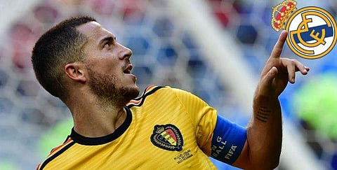 എന്റെ പ്രിയപ്പെട്ട ഇടം ഏതെന്ന് നിങ്ങള്‍ക്കറിയില്ലേ? നിലപാട് വ്യക്തമാക്കി ഹസാര്‍ഡ്‌