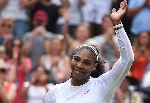  'ഈ പോരാട്ടം എല്ലാ അമ്മമാര്‍ക്കും വേണ്ടി, മടങ്ങിയെത്തും': കണ്ണീരണിഞ്ഞ് സെറീന 