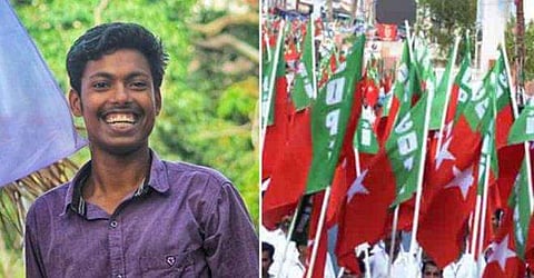 അഭിമന്യു വധം : എസ്ഡിപിഐ സംസ്ഥാന പ്രസിഡന്റ് അടക്കം ആറുപേരെ പൊലീസ് കസ്റ്റഡിയിലെടുത്തു