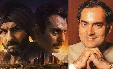 സംഭാഷണങ്ങളുടെ ഉത്തരവാദിത്വം അഭിനേതാക്കള്‍ക്കില്ല; അതിന്റെ പേരില്‍ കേസെടുക്കാനാവില്ലെന്ന് കോടതി