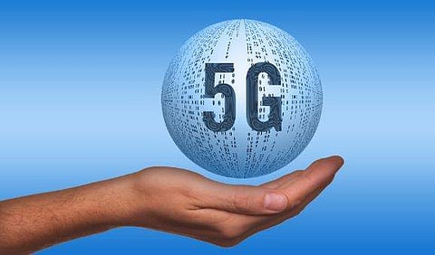 ഗെറ്റ് റെഡി.. 5 ജിയുമായി ബിഎസ്എന്‍എല്‍ വരുന്നൂ