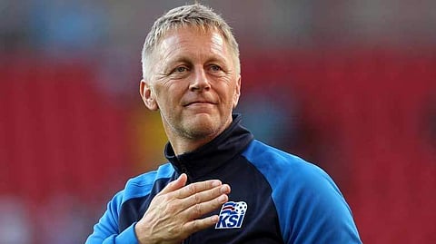 ഏഴ് വര്‍ഷത്തിനിടെ മികച്ച നേട്ടങ്ങള്‍; ഐസ്‌ലന്‍ഡിലെ ഹല്‍ഗ്രിംസന്‍ യുഗത്തിന് അന്ത്യം