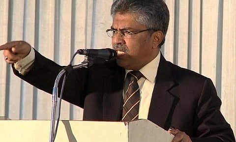 അഭിമന്യൂവിനെ കൊന്നവരെ പിടിക്കാന്‍ കഴിയുന്നില്ലെങ്കില്‍ അന്വേഷണം കഴിവുളള ഏജന്‍സികളെ ഏല്‍പ്പിക്കണം: പൊലീസിനെതിരെ കെമാല്‍പാഷ