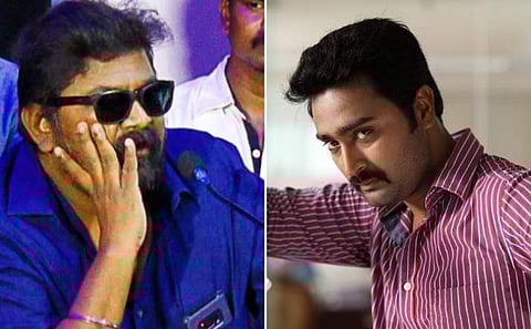 'അത് കേട്ട് പൊട്ടിച്ചിരിച്ചവരോട് ഇരട്ടി സഹതാപമുണ്ട്'; മമ്മൂട്ടിയെ പീഡിപ്പിക്കുമെന്ന് പറഞ്ഞ മിഷ്‌കിനെ വിമര്‍ശിച്ച് പ്രസന്ന