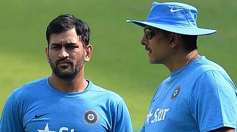 ധോണി അമ്പയറില്‍ നിന്നും ആ ബോള്‍ വാങ്ങിയത് ഇതിനായിരുന്നു..