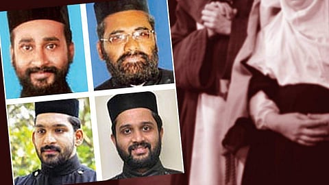 കുമ്പസാരം മറയാക്കി പീഡനം : വൈദികരുടെ മുന്‍കൂര്‍ ജാമ്യാപേക്ഷയില്‍ വാദം അടച്ചിട്ട മുറിയില്‍