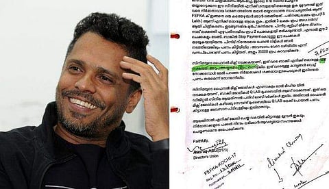 പ്രിയ ആഷിക്ക് അബു,അപ്പോഴും താങ്കള്‍ ചെയ്യുന്നത് നുണകള്‍ ആവര്‍ത്തിക്കുക എന്നത് മാത്രമാണ്; അക്കമിട്ട് മറുപടിയുമായി ഫെഫ്ക