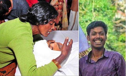 അഭിമന്യൂ വധക്കേസ്: പ്രധാന പ്രതികളിലൊരാള്‍ കീഴടങ്ങി 