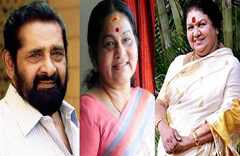 'അമ്മ'യെ വിമര്‍ശിച്ചതിന് പിന്നാലെ കമലിനെതിരെ മുതിര്‍ന്ന താരങ്ങള്‍ ; കൈനീട്ടത്തെ പരിഹസിച്ചെന്ന് സിനിമാ മന്ത്രിക്ക് പരാതി