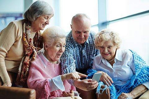 105 വയസ് കഴിഞ്ഞാല്‍ ചിലപ്പോള്‍ നിങ്ങള്‍ക്ക് മരിക്കാനാവില്ല; മനുഷ്യ ആയുസ്സിന് പരിധിയില്ലെന്ന് പുതിയ കണ്ടെത്തല്‍