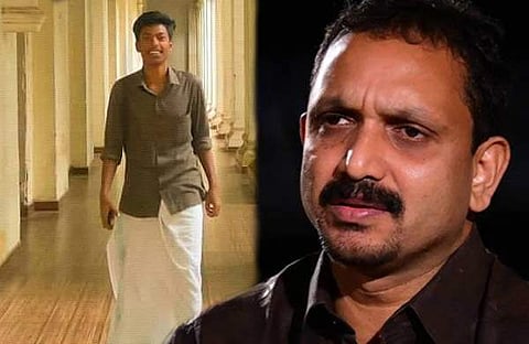 'അഭിമന്യു കേവലം ഇരയല്ല, വലിയ ഓര്‍മ്മപ്പെടുത്തലുകളാണ്'