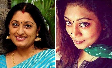 'വന്‍ തോല്‍വിയായിപ്പോയി'; ഊര്‍മിള ഉണ്ണിയെ രൂക്ഷമായി വിമര്‍ശിച്ച് ദിവ്യ ഗോപിനാഥ്