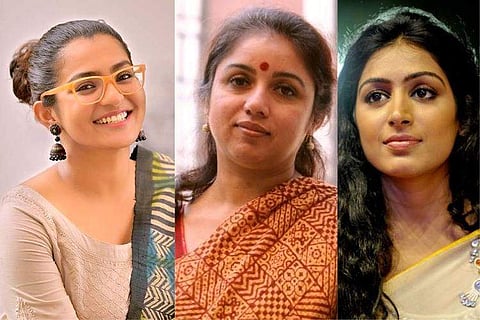 പ്രശ്നങ്ങൾ പരിഹരിക്കാൻ അമ്മയുടെ എക്സിക്യുട്ടീവ് യോ​ഗം ഓ​ഗസ്റ്റ് ഏഴിന്; പാർവതി പങ്കെടുത്തേക്കില്ല; പത്മപ്രിയയ്ക്കും രേവതിയ്ക്കും ക്ഷണം