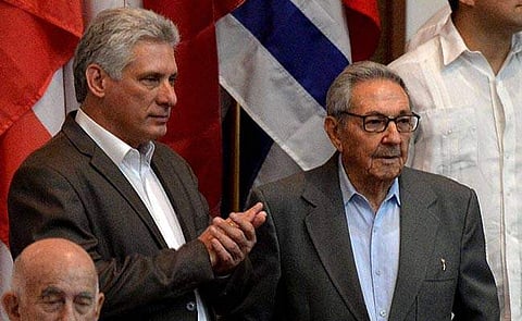 ഒടുവില്‍ കമ്യൂണിസ്റ്റ് ക്യൂബയും മാറുന്നു; സ്വകാര്യസ്വത്തും സ്വവര്‍ഗ്ഗ വിവാഹവും നിയമവിധേയമാക്കും