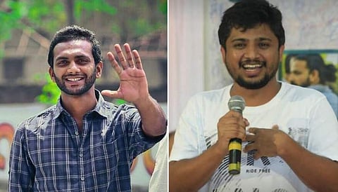 സുഡാനിയുടെ കൂട്ടുകാര്‍ വീണ്ടും ഒന്നിക്കുന്നു; 'കാക്ക921' മായി മുഹ്‌സിന്‍ പരാരിയും സക്കരിയയും