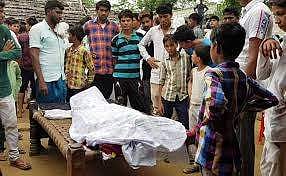 ആള്‍ക്കൂട്ട കൊലപാതകം: പ്രത്യേകനിയമം രൂപീകരിക്കാന്‍ കേന്ദ്രസര്‍ക്കാര്‍