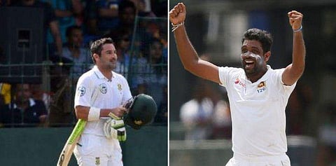 ഒരേ ബൗളര്‍ രണ്ട് വട്ടം പുറത്താക്കി, എന്നിട്ടും അമ്പയര്‍ തിരിച്ചു വിളിച്ചു