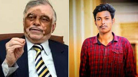 കലാലയ രാഷ്ട്രീയം വേണ്ട, വിദ്യാര്‍ത്ഥികള്‍ പഠിച്ചാല്‍ മതിയെന്ന് ഗവര്‍ണര്‍ പി സദാശിവം