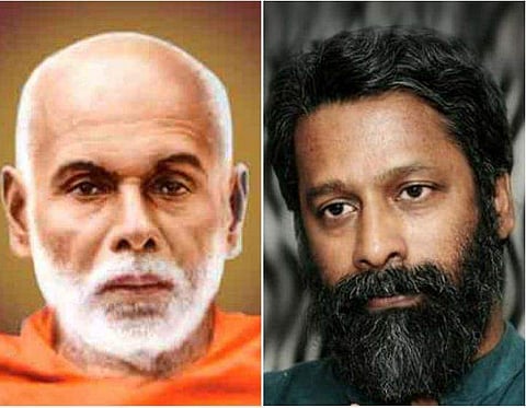 'വേണ്ടത് നാരായണ ഗുരുവിന്റെ പ്രതിമയല്ല, അദ്ദേഹത്തിന്റെ ആശയങ്ങളെ തലമുറകള്‍ക്ക് ബോധ്യമാകുന്ന രീതിയില്‍ അറിയാനുള്ള ഇടം'