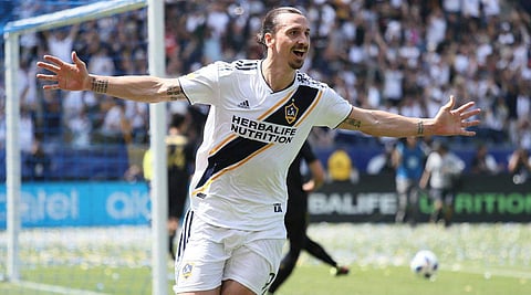 പത്ത് വര്‍ഷം മുന്‍പേ ഇവിടെ എത്തിയിരുന്നെങ്കില്‍ അമേരിക്കന്‍ പ്രസിഡന്റ് ഇപ്പോള്‍ ഞാനാകുമായിരുന്നു