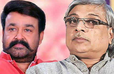 മോഹന്‍ലാലിനെ മുഖ്യാതിഥിയാക്കിയിട്ടില്ല; തീരുമാനിക്കേണ്ടത് സര്‍ക്കാര്‍:  അവാര്‍ഡ് വിവാദത്തില്‍ കമല്‍