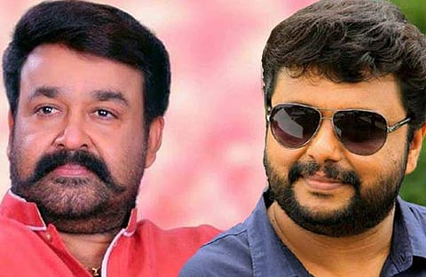 മോഹന്‍ലാല്‍ കുറ്റവാളിയോ തീവ്രവാദിയോ അല്ല;പിന്നെന്തിന് അയിത്തം?: എം.എ നിഷാദ് ചോദിക്കുന്നു