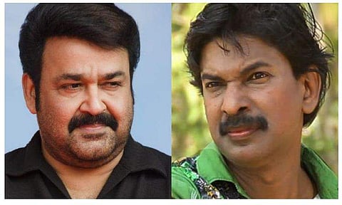 കത്ത് എഴുതിയവര്‍ക്ക് ലാലേട്ടന്റെ കാലിനടിയിലെ മണ്ണാകാന്‍ യോഗ്യത ഇല്ല; മോഹന്‍ലാല്‍ ഓസ്‌കര്‍ ചടങ്ങിലും മുഖ്യാതിഥിയാകാന്‍ യോഗ്യനെന്ന് സന്തോഷ് പണ്ഡിറ്റ് 