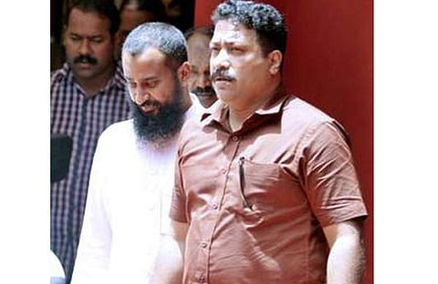 കുമ്പസാര പീഡനം: രണ്ടാം പ്രതി ഫാ. ജോബ് മാത്യുവിന് കര്‍ശന ഉപാധികളോടെ ജാമ്യം