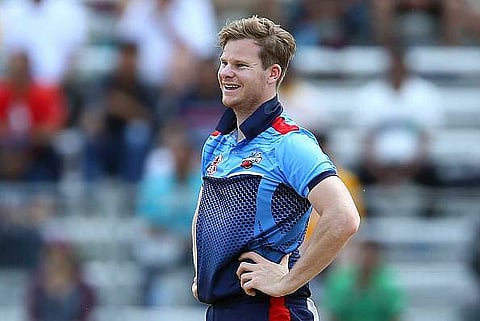 മുന്‍ ഓസ്‌ട്രേലിയന്‍ നായകന്‍ സ്റ്റീവന്‍ സ്മിത്ത് ക്രിക്കറ്റില്‍ വീണ്ടും സജീവമാകുന്നു