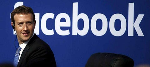 ഓഹരി വിപണിയില്‍ മൂക്കുംകുത്തി വീണ് ഫേസ്ബുക്ക്; വിവരം ചോര്‍ത്തല്‍ നഷ്ടമാക്കിയത് 13000 കോടി ഡോളര്‍