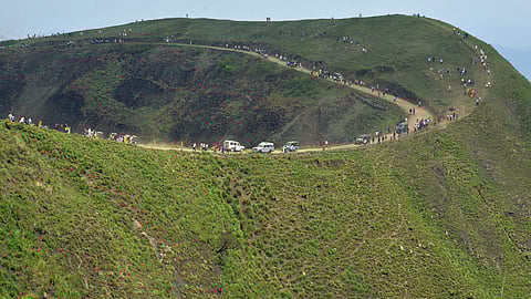 വണ്ണാത്തിമലയുടെ ചരിത്രവും സംസ്‌കാരവും