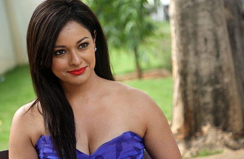 ആ തുറന്നു പറച്ചിലുകള്‍ക്ക് സിനിമാ മേഖലയെ മാറ്റാനാകും; കമലഹാസന്റെ നായിക പറയുന്നു 