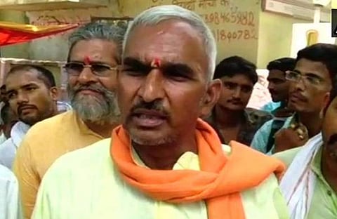 'കുട്ടികള്‍ ദൈവത്തിന്റെ പ്രസാദം ; ഓരോ ഹിന്ദുവിനും ചുരുങ്ങിയത് അഞ്ചു കുട്ടികള്‍ വേണം' ; ബിജെപി എംഎല്‍എ