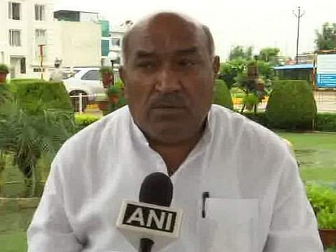 'മുസ്ലീം ജനസംഖ്യ പെരുകുന്നത് രാജ്യത്ത് ബലാല്‍സംഗവും കൊലപാതകവും വര്‍ധിക്കാന്‍ കാരണമാകുന്നു' : വിവാദ പ്രസ്താവനയുമായി ബിജെപി എംപി