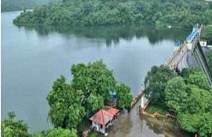 ജലനിരപ്പ് ഉയരും; ചാലക്കുടി പുഴയുടെയും തൊടുപുഴയാറിന്റെയും തീരത്തുള്ളവര്‍ക്ക് ജാഗ്രതാ നിര്‍ദേശം