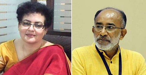 മതകാര്യങ്ങളില്‍ ഇടപെടില്ല ; കുമ്പസാരം നിര്‍ത്തലാക്കണമെന്നത് സര്‍ക്കാര്‍ നിലപാടല്ലെന്ന് കണ്ണന്താനം