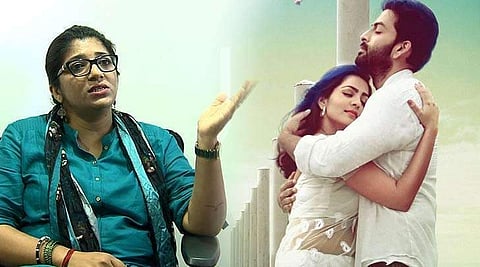 ചിത്രം കണ്ടവര്‍ നല്ല അഭിപ്രായമാണ് പറഞ്ഞത്: മൈ സ്റ്റോറി വീണ്ടും റിലീസ് ചെയ്യുമെന്ന് സംവിധായിക