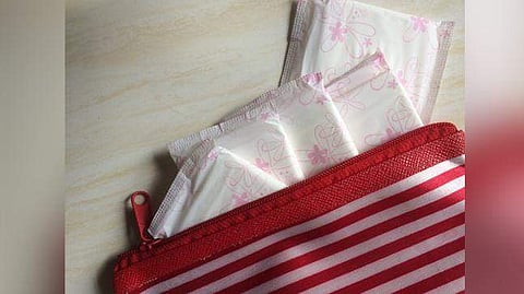 സാനിറ്ററി നാപ്കിനുകള്‍ക്ക് വില കുറയുക രണ്ട് രൂപയില്‍ താഴെ മാത്രം!