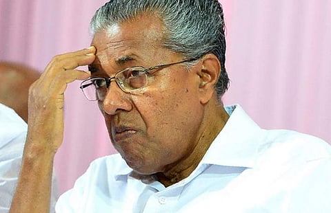 ലാവലിന്‍ കരാറില്‍ പിണറായി വിജയന്‍ അറിയാതെ ഒരു മാറ്റവും വരില്ല ; കുറ്റവിമുക്തനാക്കിയത് വസ്തുതകള്‍ പരിശോധിക്കാതെയെന്ന് സിബിഐ