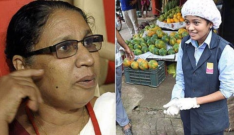 അമ്മ പെറ്റ മക്കള്‍ തന്നെയാണോ, 'ഒരു ഫോണും സൈബര്‍ വലയും ഉണ്ടെങ്കില്‍ എന്തുമാവാമെന്നു കരുതുന്നവരെ നിലക്ക് നിര്‍ത്തണം'